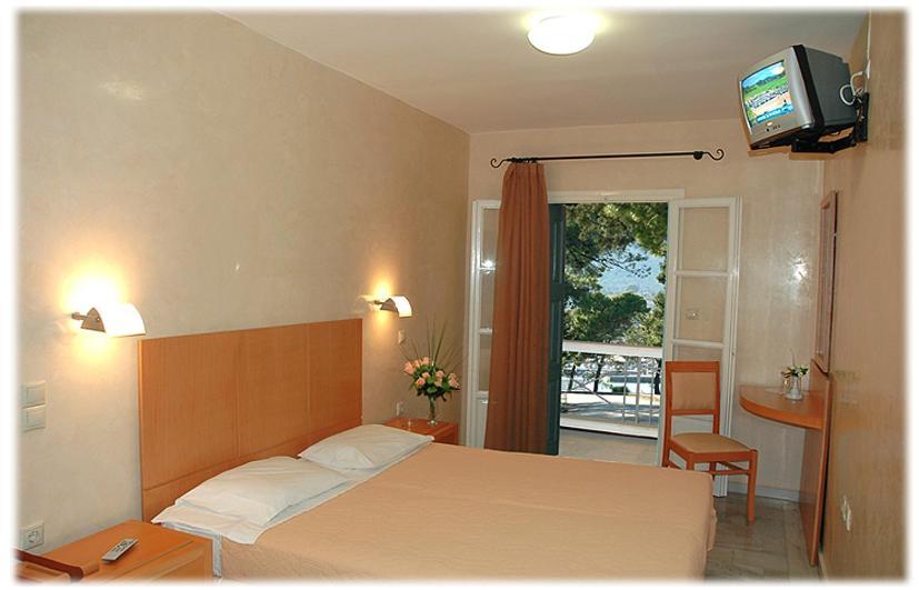 Hotel Argo Galaxídhion 客房 照片